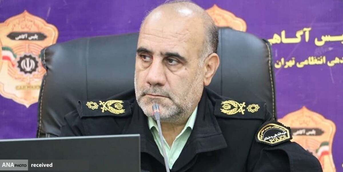 دستگیری ۷۷۸ مجرم اقتصادی در کشور