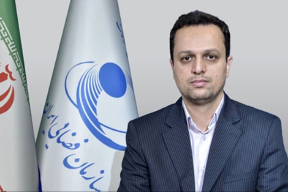 هدفگذاری ایران برای دستیابی به مدارهای بالا در فضا