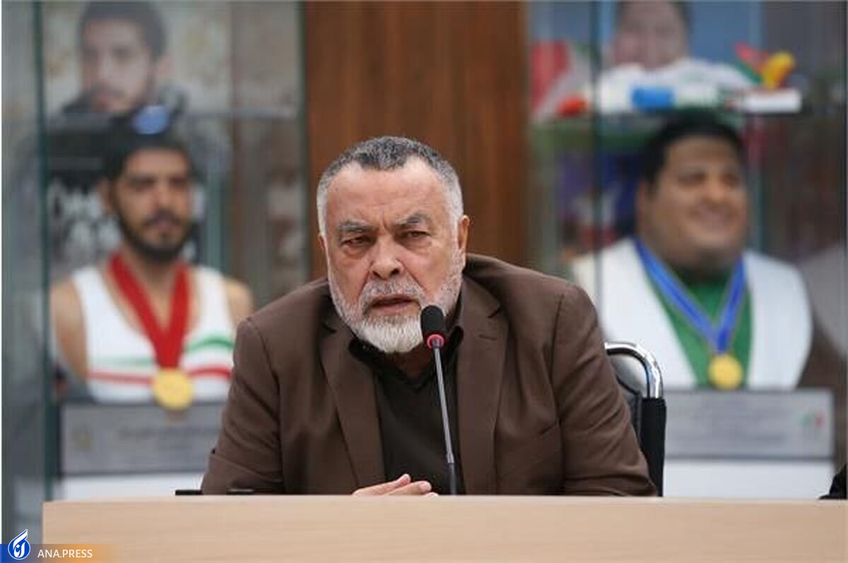 پول در کشور زیاد است اما هرز میرود! هزینه یک روز تمرین کردن تیراندازان اندازه یک توپ فوتبال است