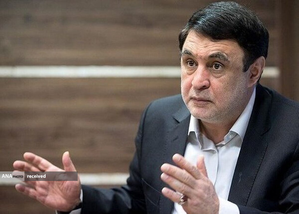 «خود ترمیمی» در کابینه باید زودتر از این کلید میخورد
