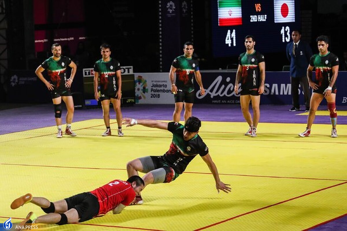 مشکلات مالی بزرگترین چالش فدراسیون کبدی