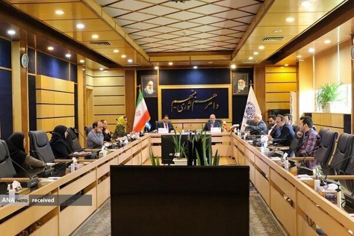 همکاری علمی دانشگاه شریف با مراکز آموزش عالی کشور نیکاراگوئه