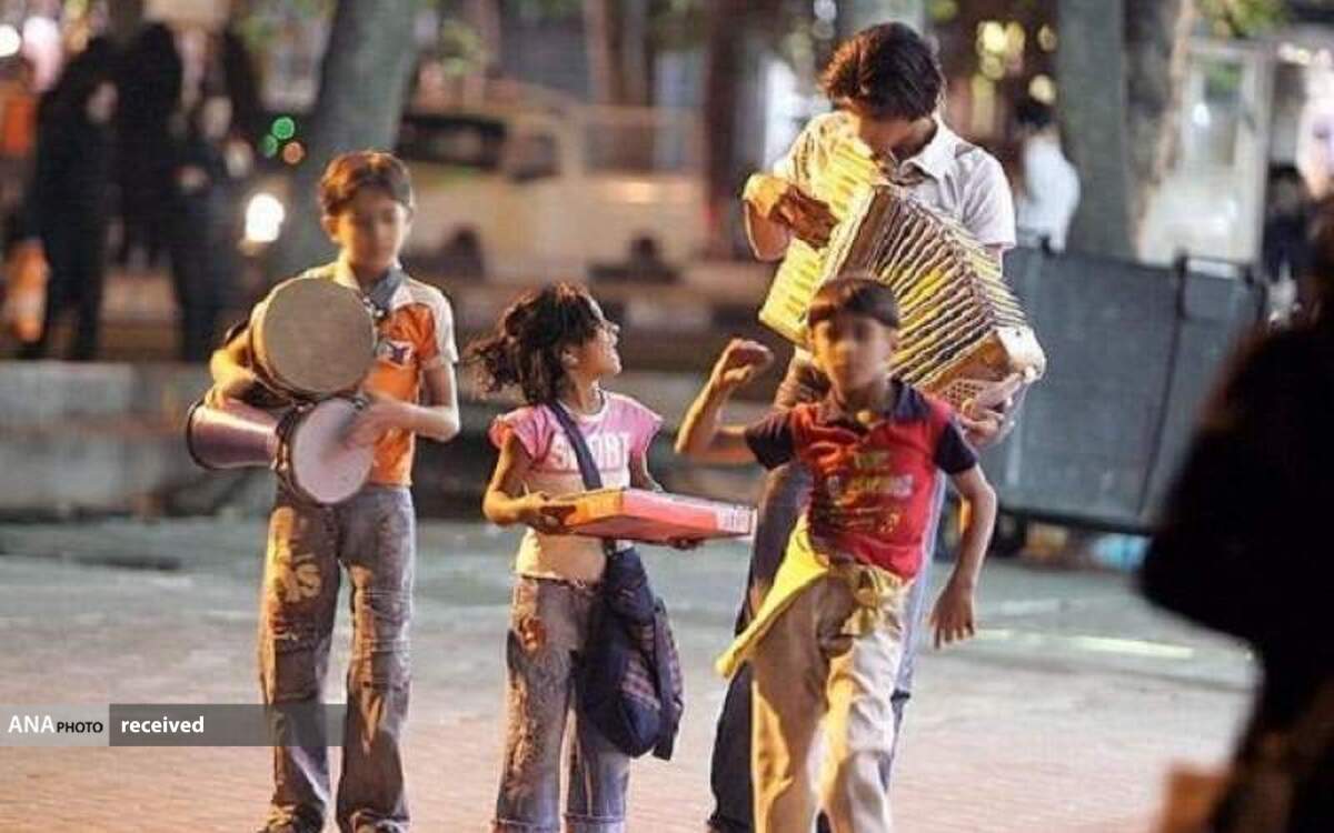 درخواست واگذاری صفر تا صد مسئله کودکان کار به شهرداری