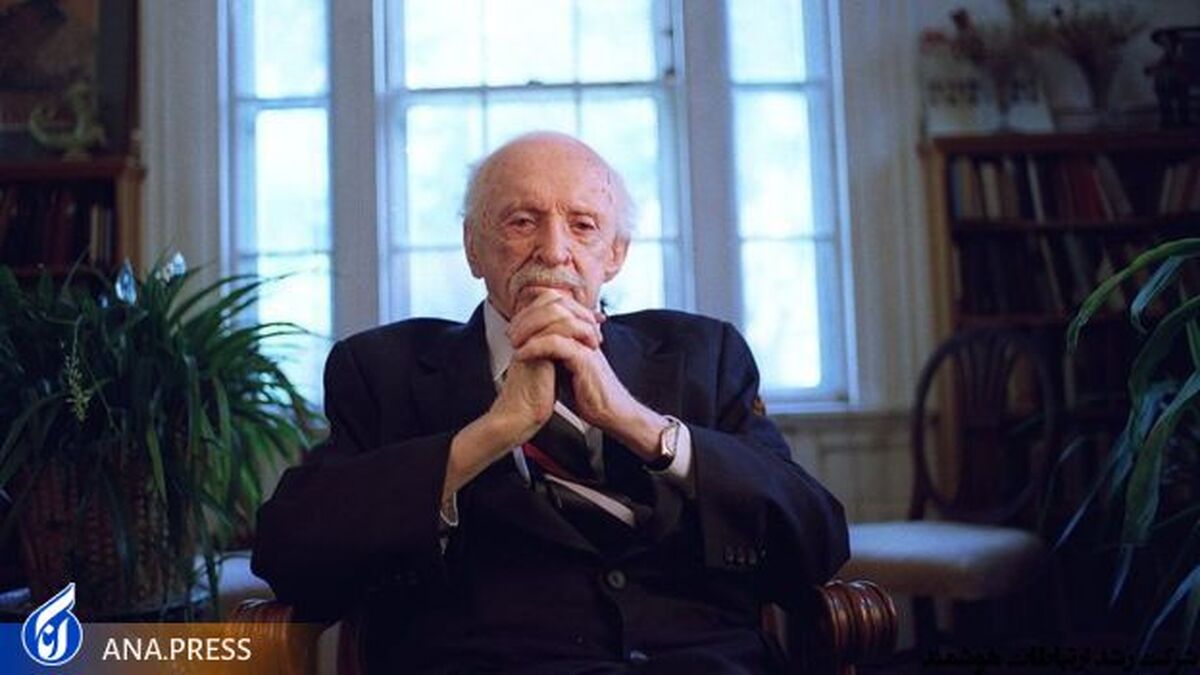 «قرن نفسگرایی» به شبکه مستند میآید