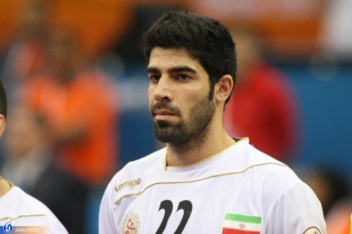 ندری: میتوانیم در بازیهای آسیایی هانگژو روی سکو برویم