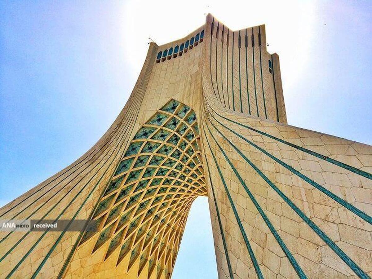 موزه برج آزادی شنبه باز است