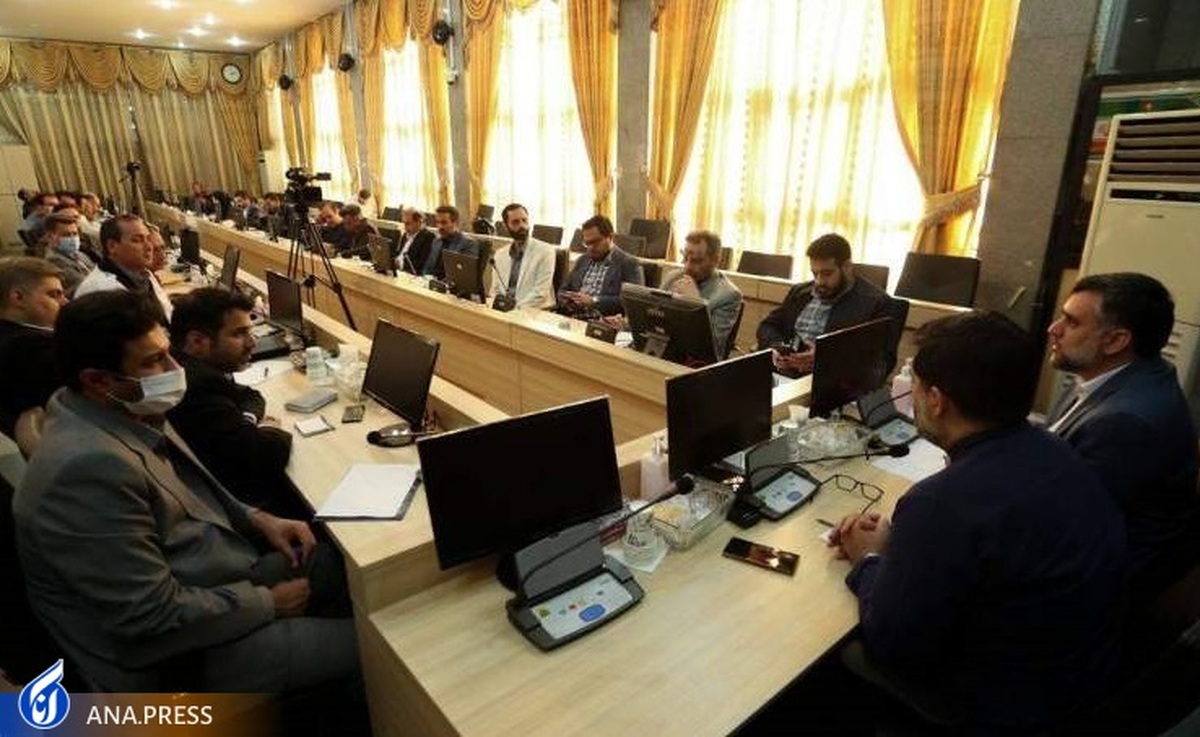 برگزاری مطلوب نمایشگاه نیازمند همگرایی دستگاهها است
