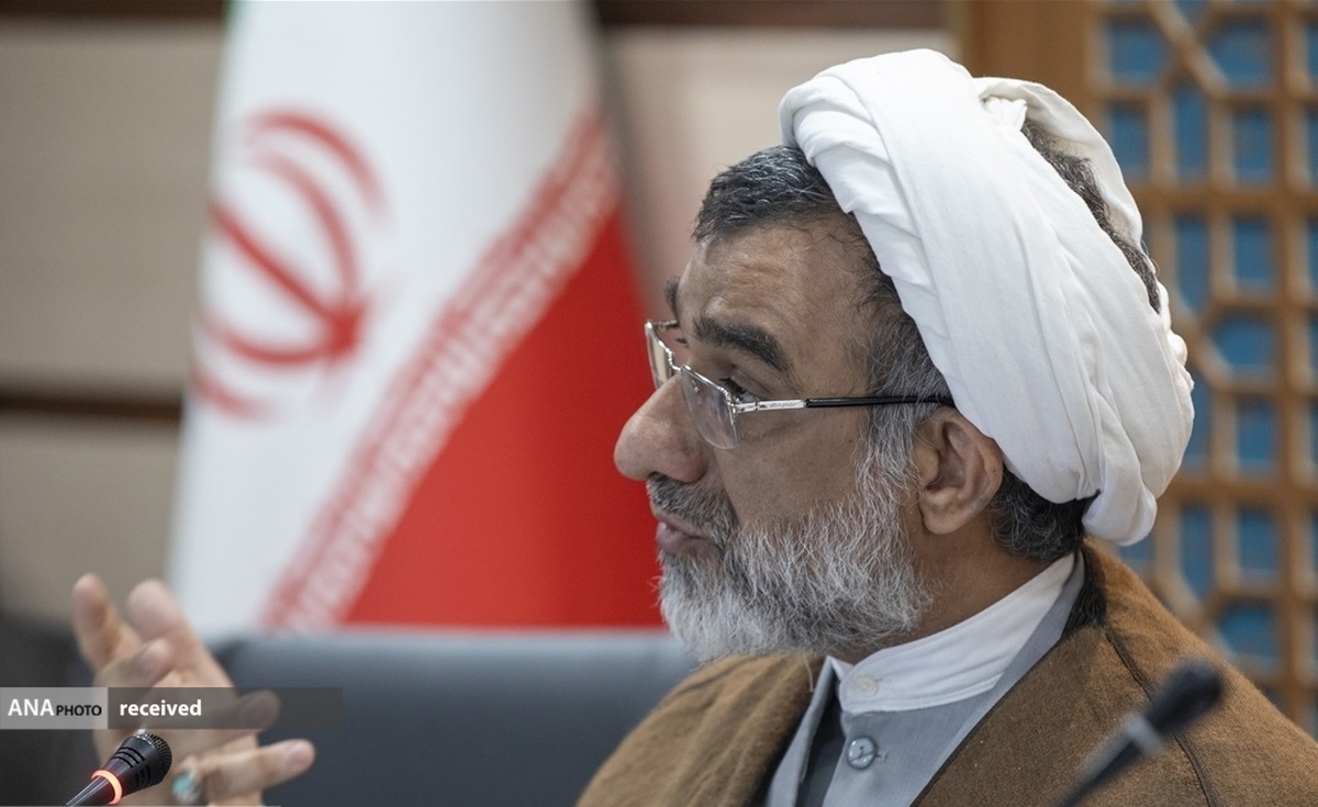 مشارکت حداکثری نخبگان برای تدوین اسناد بالادستی