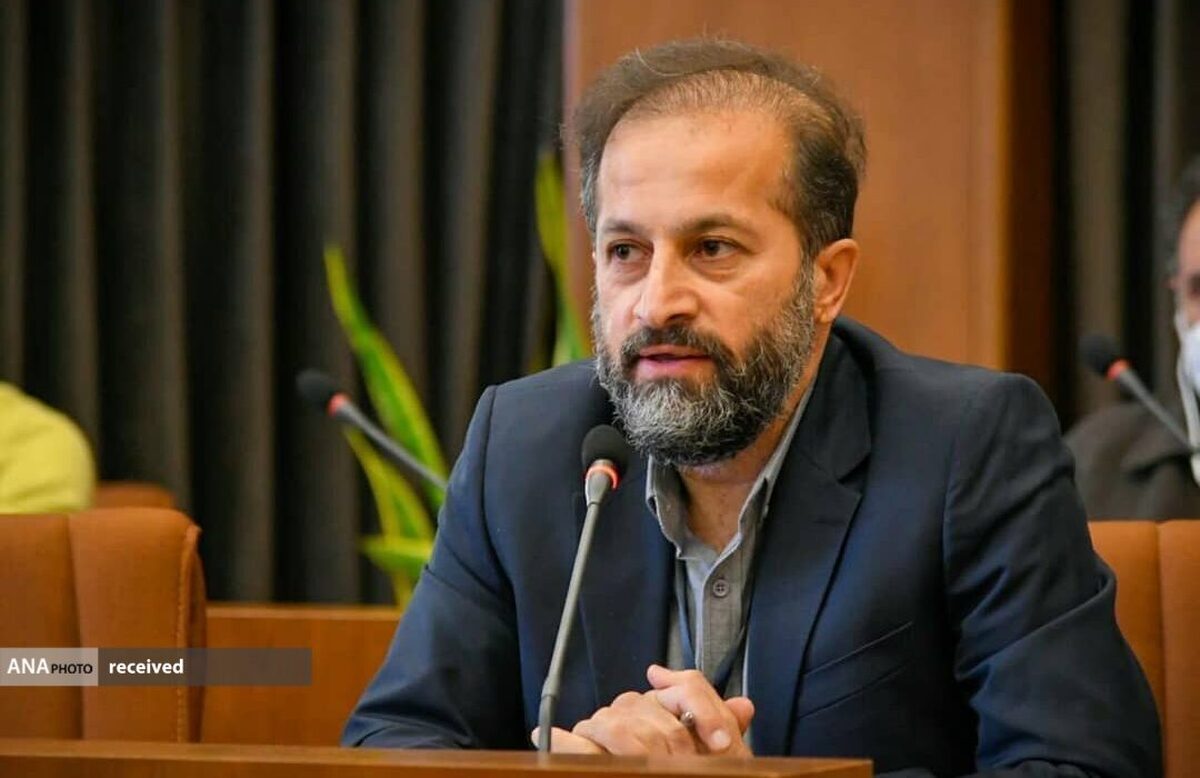 زارعی: رکابی خودش باید مشکلاتش را حل کند/ میخواهیم ۸ ورزشکار به هانگژو بفرستیم