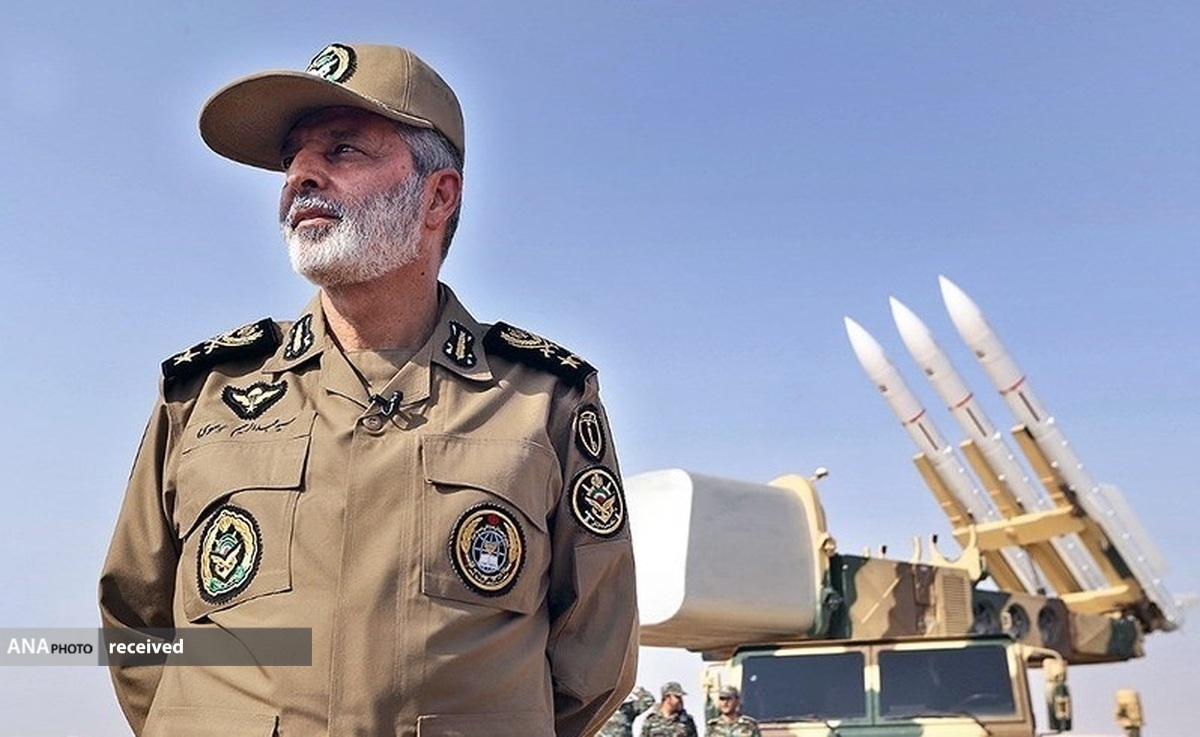 طرحهای عملیاتی مشترک ارتش و سپاه تصویب شد