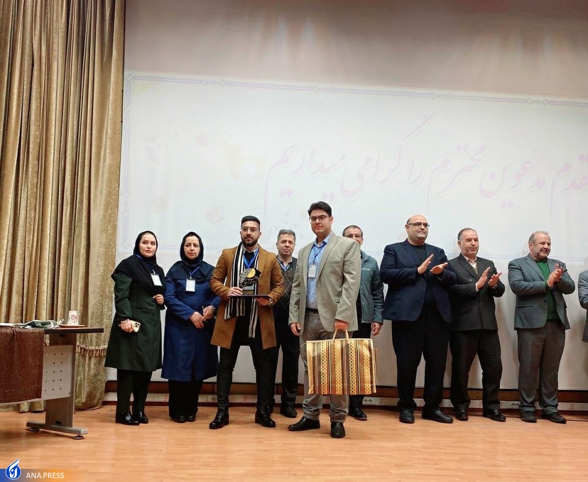 افزایش دانش و توانایی علمی و عملی دانشجویان در انجمنهای علمی