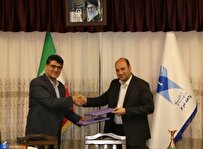 امضای تفاهم‌نامه دانشگاه آزاد و سازمان نظام مهندسی آذربایجان‌ شرقی + جزئیات