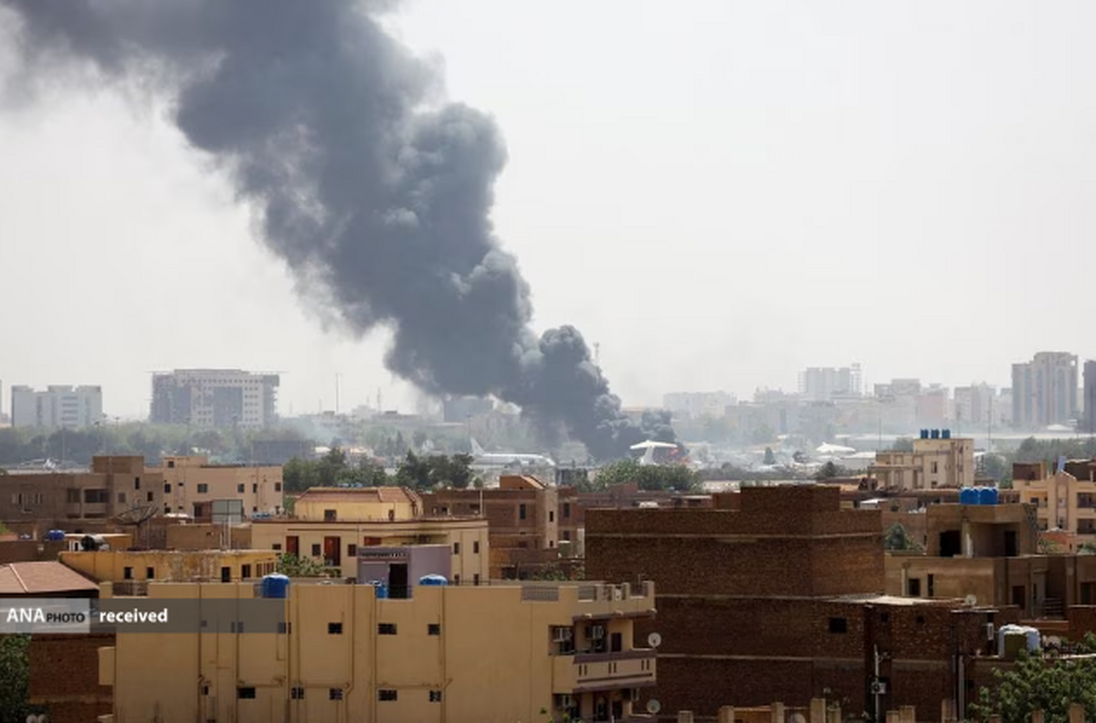 ژاپن در تدارک خارج کردن شهروندان خود از سودان است