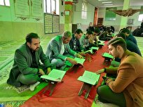 انس-با-قرآن-کریم-در-روحیه-معنوی-دانشجویان-مؤثر-است