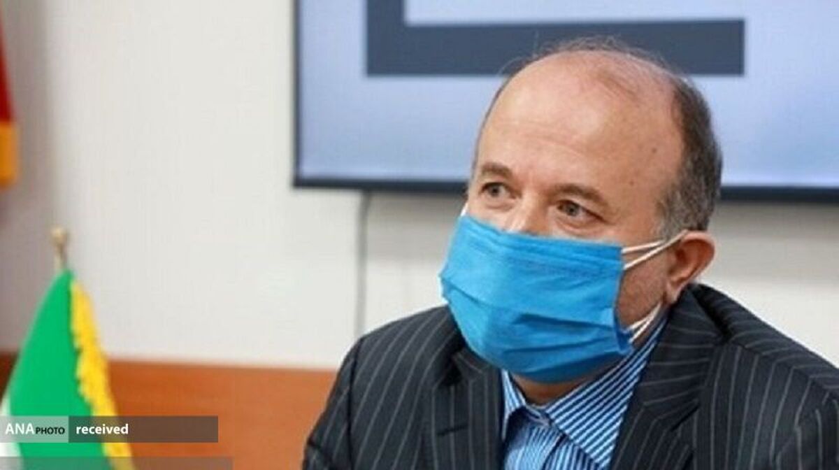 قول وزیر بهداشت جهت ارائه حمایتهای بیشتر از تحقیقات و فناوری
