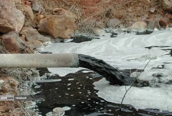 تصفیه شیرابهها با دستگاهی ارزان و بدون نیاز به تکنولوژی تصفیه شیرابهها با دستگاهی ارزان و بدون نیاز به تکنولوژی