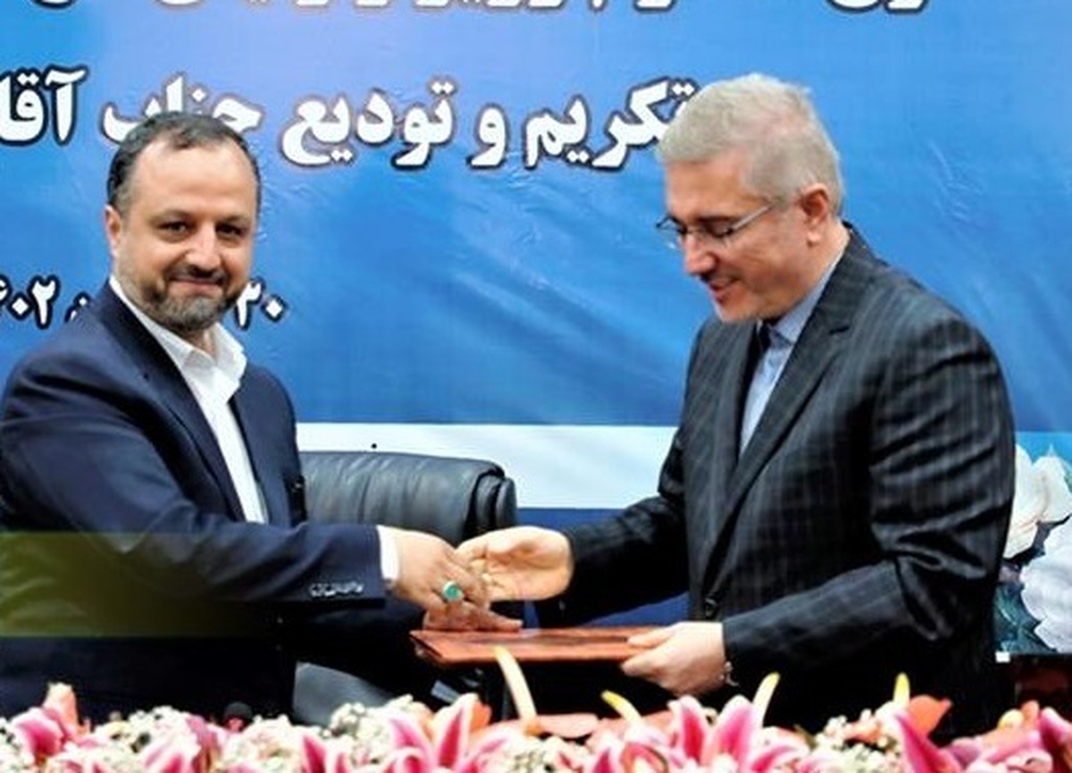 باید دولت را با مالیات اداره کنیم