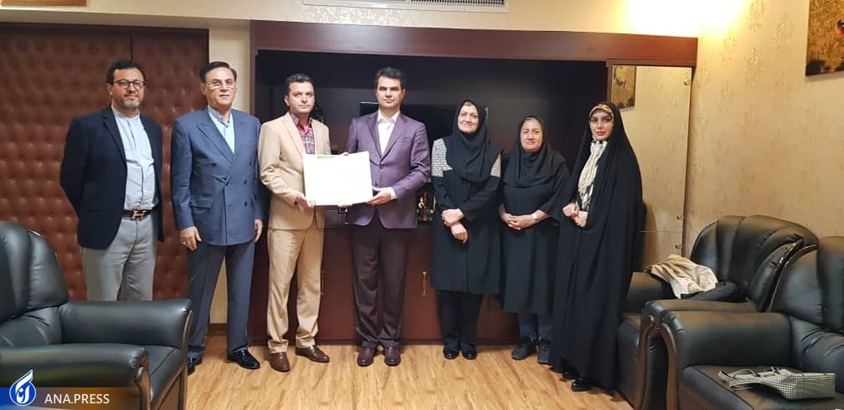 دبیرکل فدراسیون گلف مشخص شد
