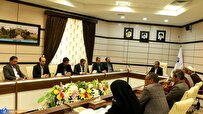 تعامل و وحدت رویه مسئولان زمینهساز پیشرفت دانشگاه است