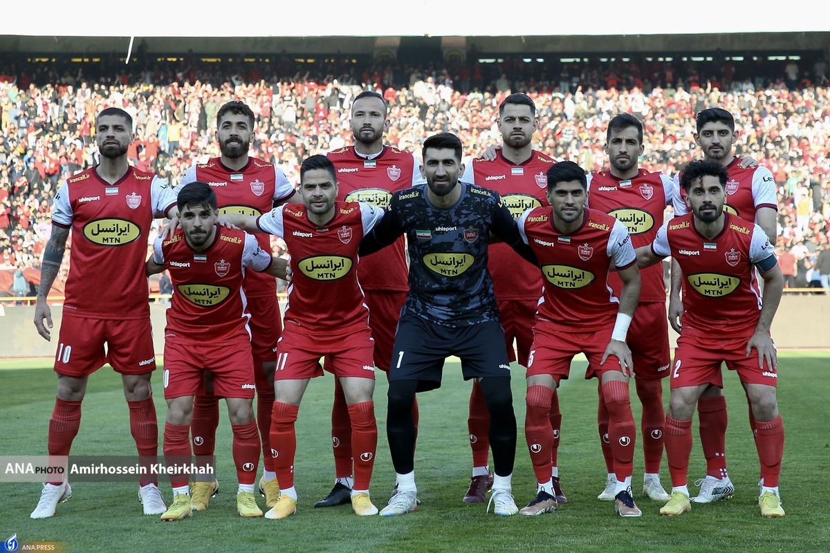 در آستانه دربی؛ ۱۰ درصد از قرارداد پرسپولیسیها واریز شد