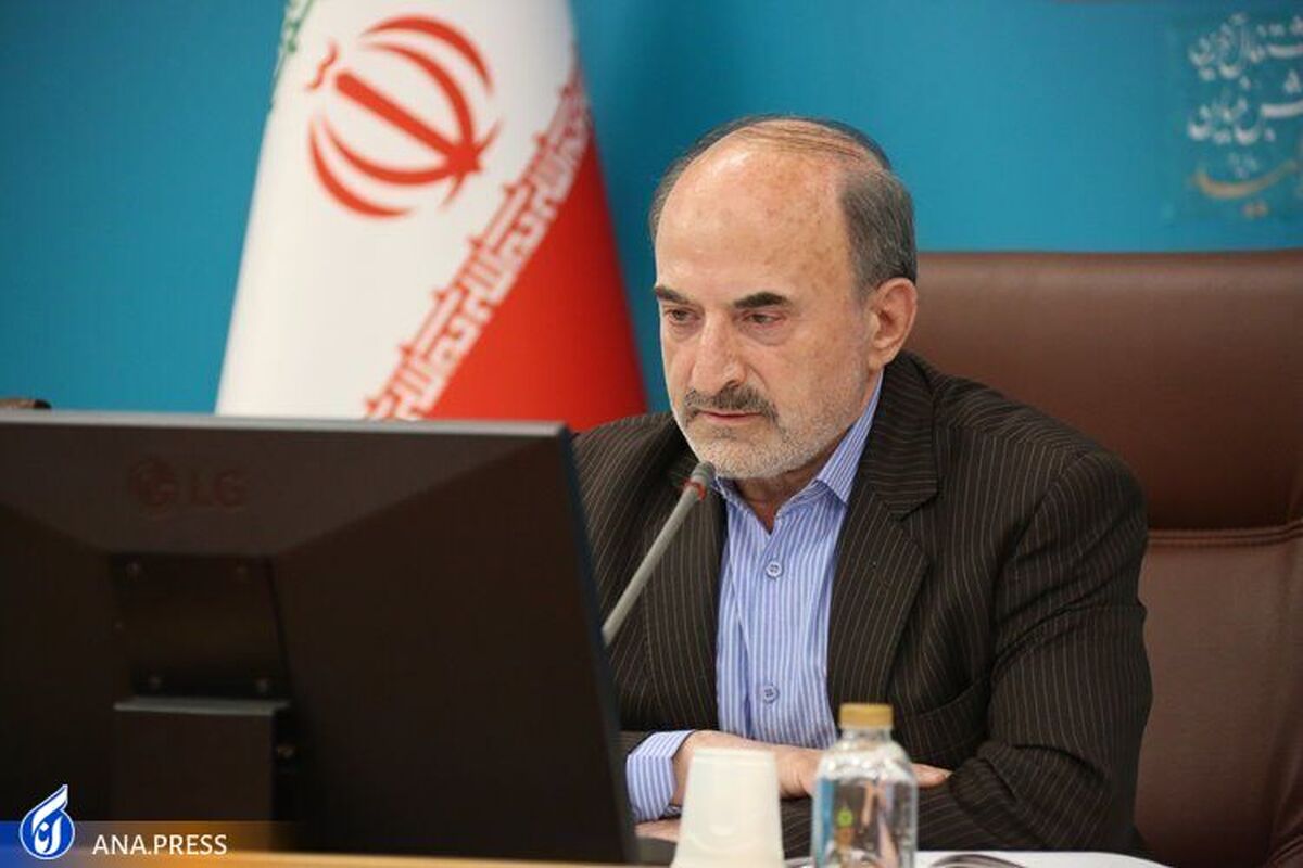 ساختار و عملکرد بیمههای کشاورزی بازنگری شود