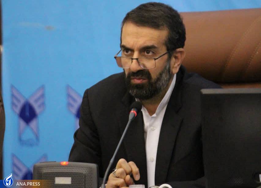 دانشگاه و دانشجو از عناصر اصلی تحلیلگری هستند دانشگاه و دانشجو از عناصر اصلی تحلیلگری هستند