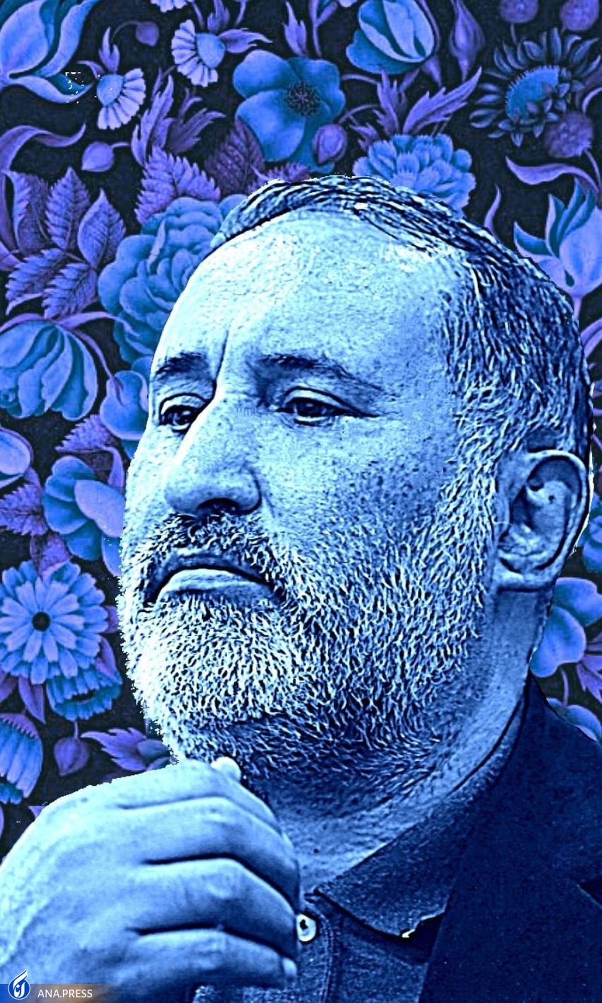 علی رضا قزوه: دیروز در این خانه صدای رمضان بود