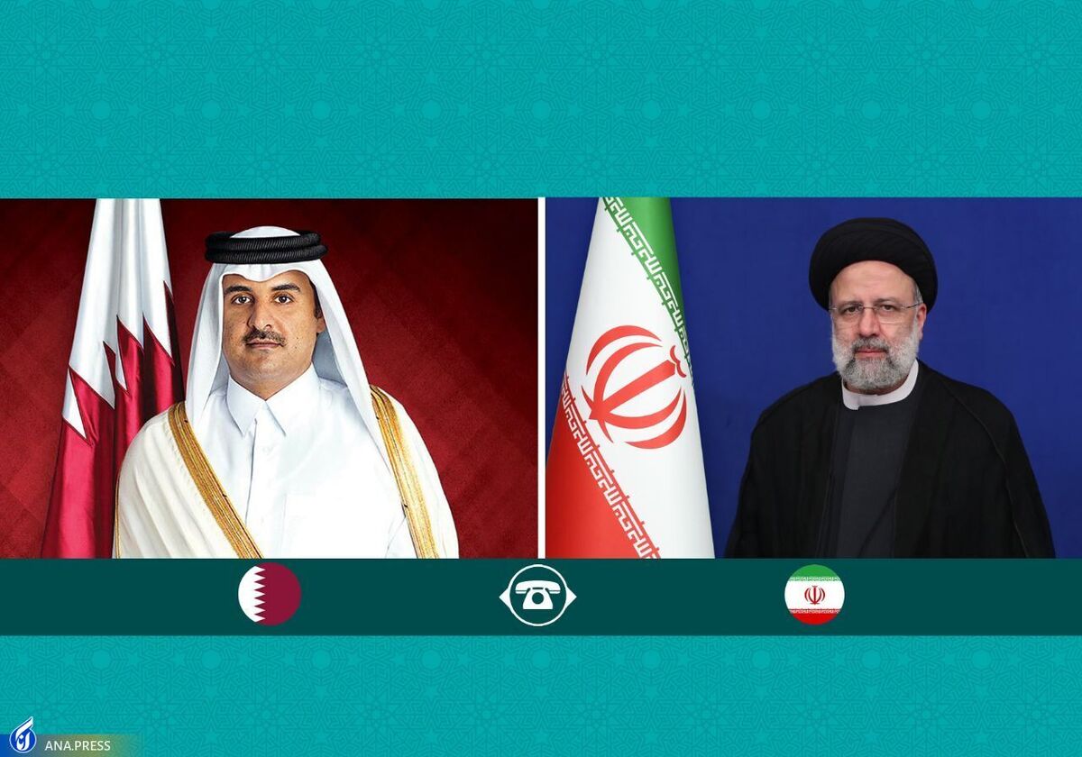 رئیسی: کشورهای اسلامی با انسجام خود مانع از اقدامات رژیم صهیونیستی شوند