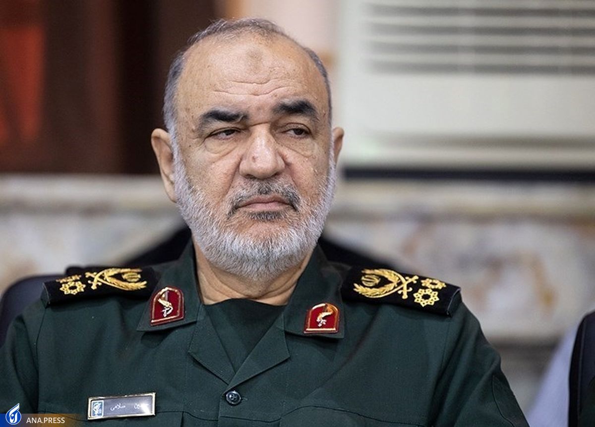 شهید حجازی نیرویی تمامکننده و ویرانگر در مقابل رژیم صهیونیستی بود