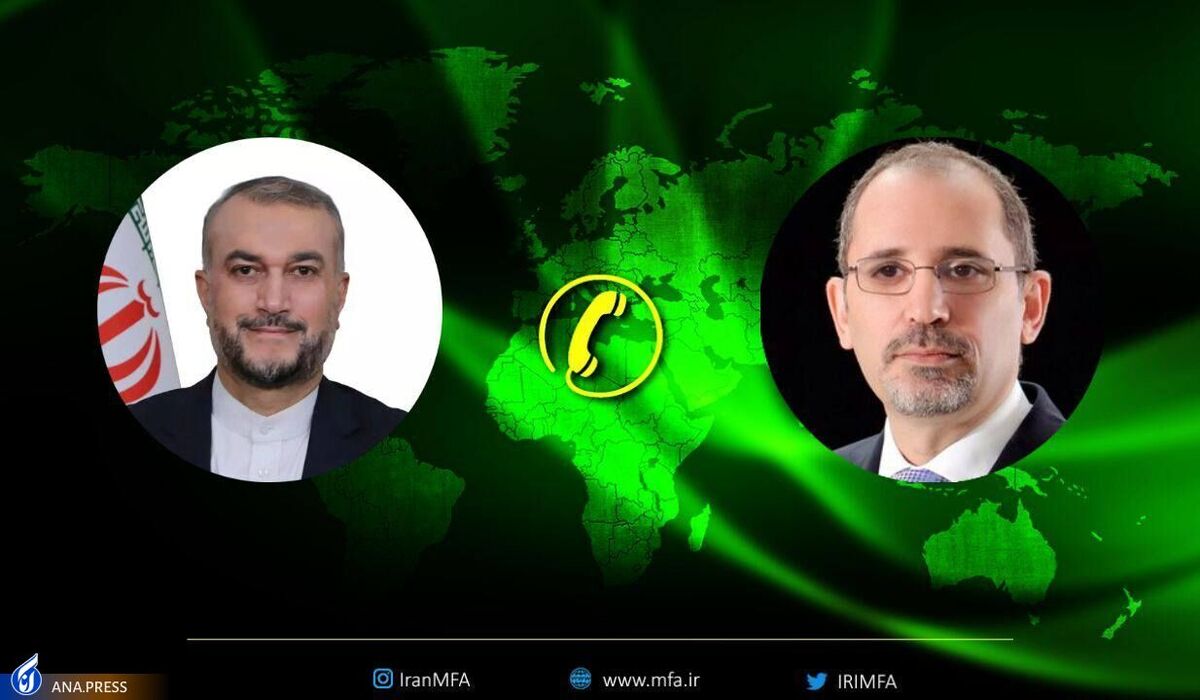 امیرعبداللهیان: رژیم آپارتاید صهیونیستی بزرگترین تهدید برای منطقه و امت اسلامی است