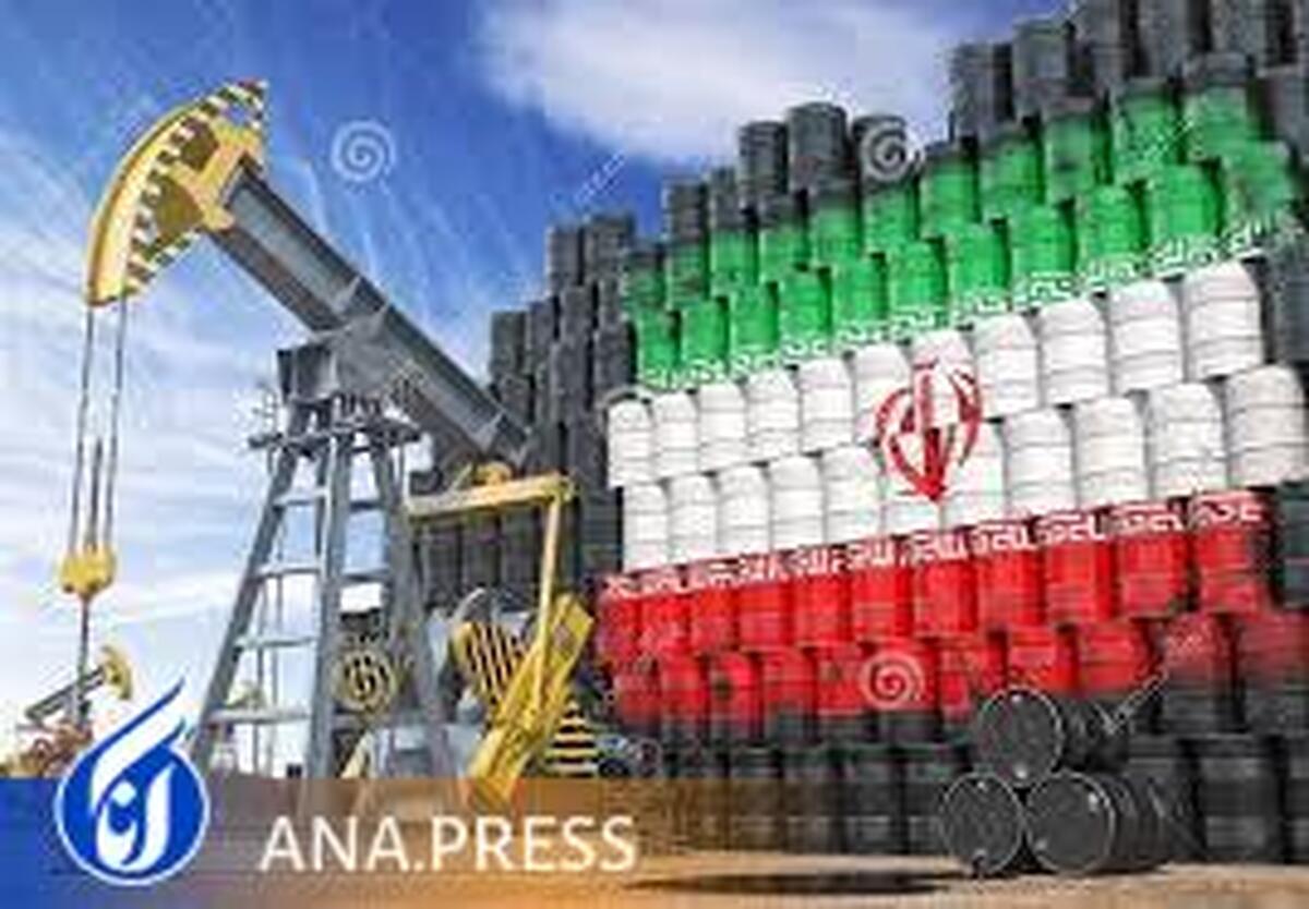 افزایش فروش ۸۳ میلیون بشکهای نفت در سال ۱۴۰۱