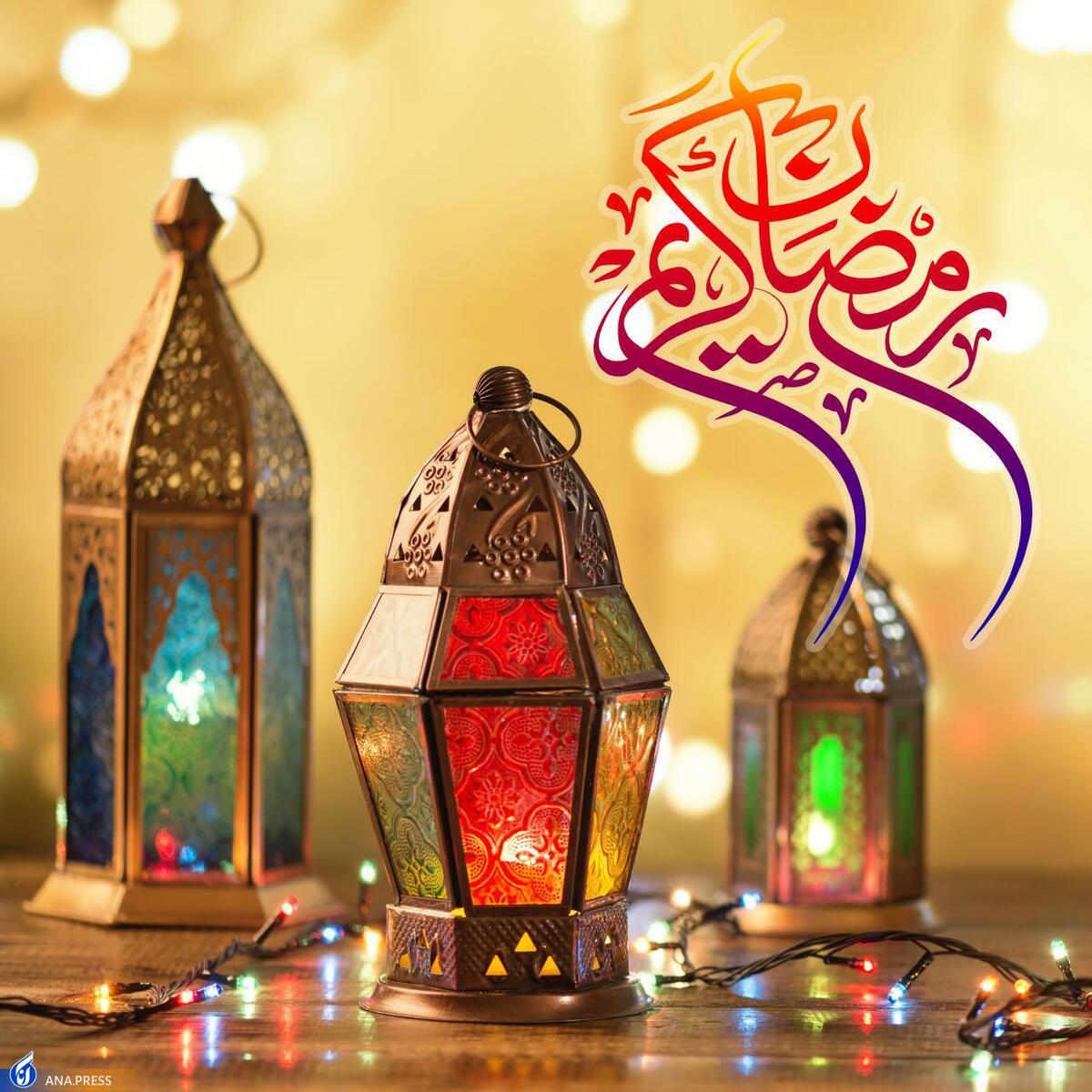 نماهنگ سفره های مهربانی منتشر شد+ ویدئو