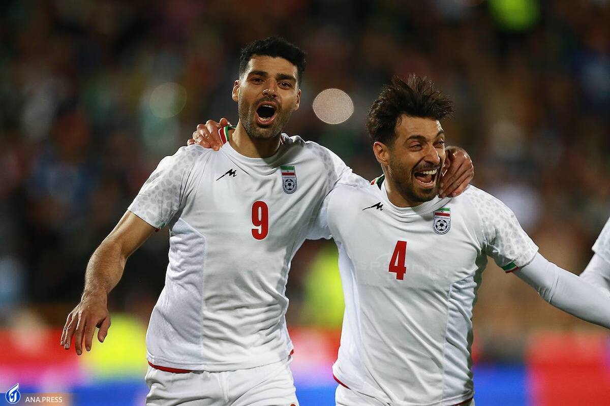 قلعه نویی گل خراب کردن طارمی را هم دوست دارد!