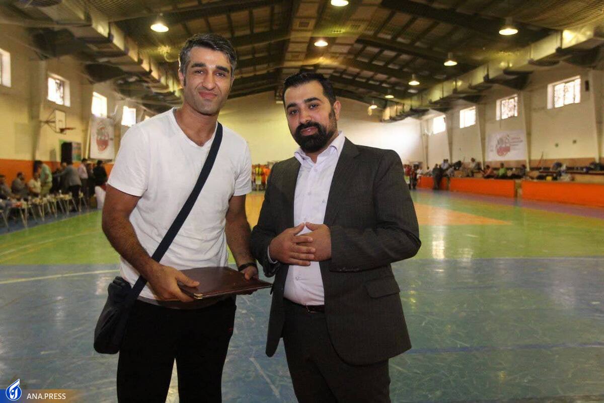 پیشنهاد به مدیرعامل سازمان املاک و مستغلات شهرداری تهران برای حضور در هیات مدیره پرسپولیس