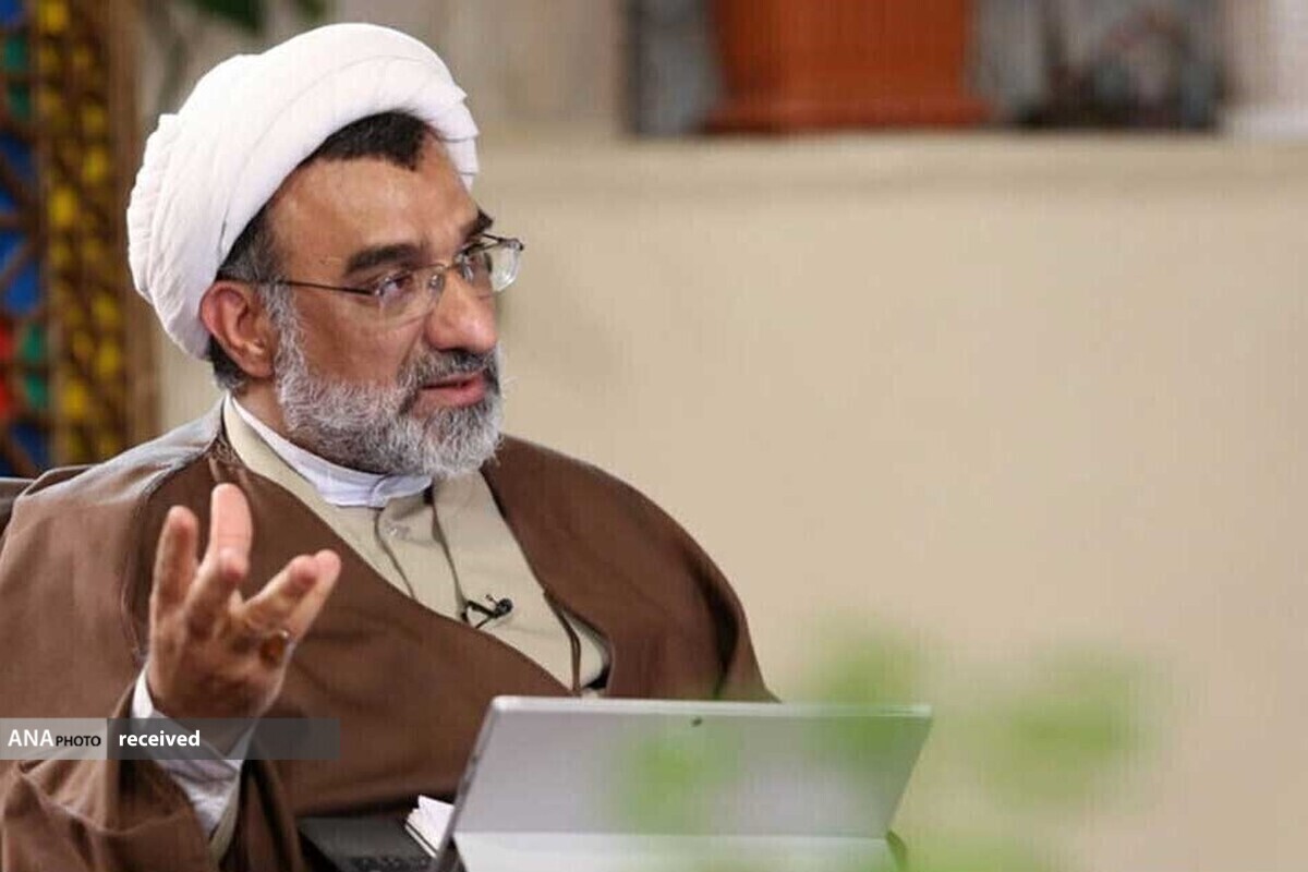 تحریمهای اتحادیه اروپا نمیتواند جلوی توسعه علم و فناوری را در کشور بگیرد