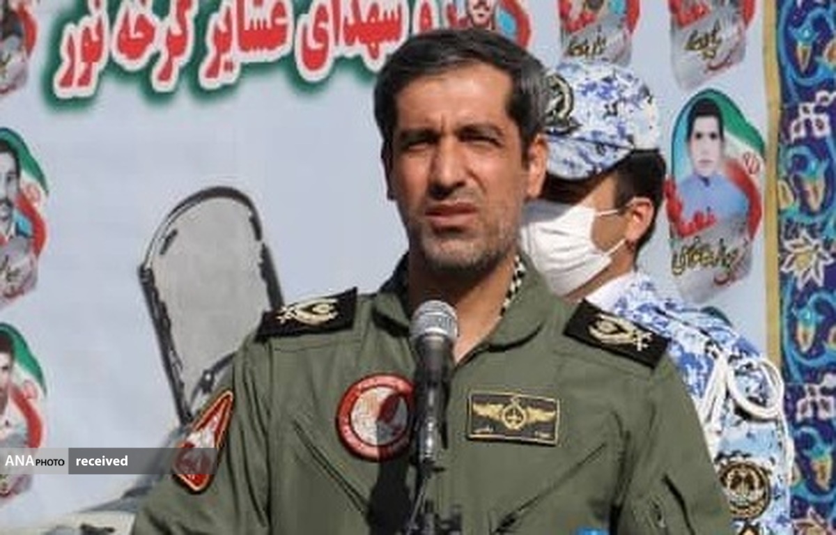 پاسخ مناسب برای هر تهدیدی از سوی دشمن را داریم