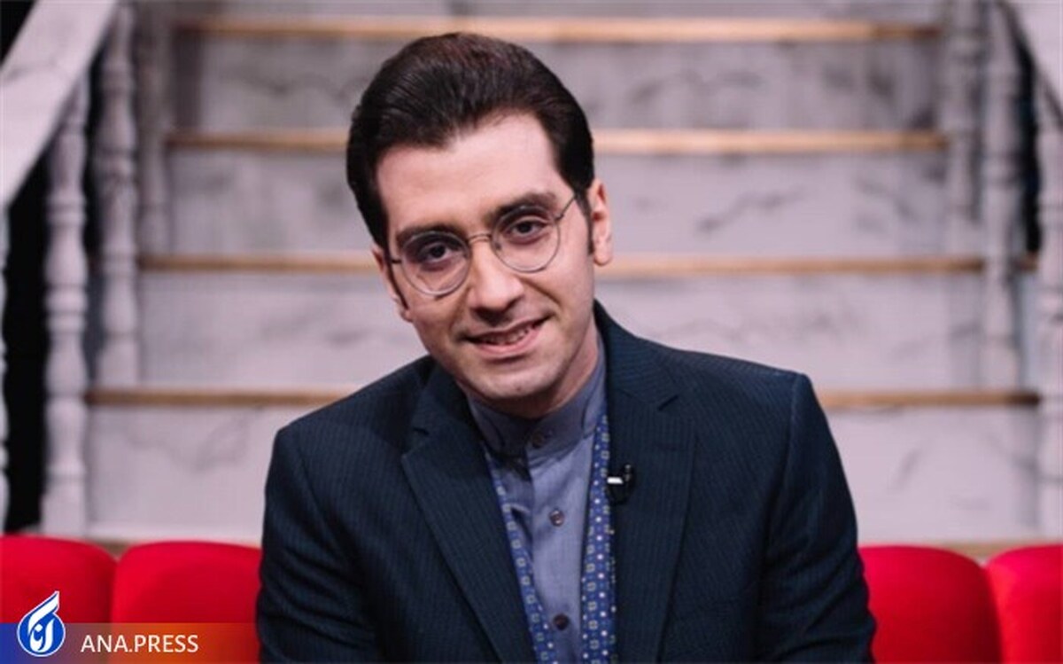 خواننده رسمی ارکستر سمفونیک تهران به «شبنشینی» میآید