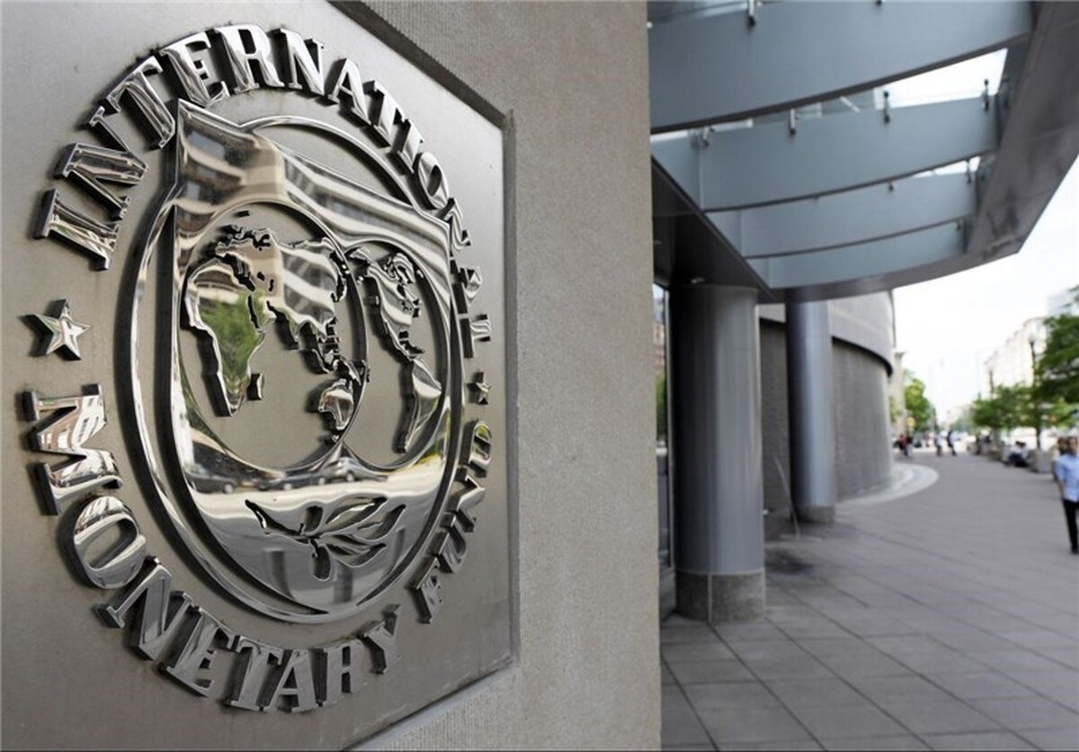 چشمانداز میانمدت اقتصاد جهان ضعیف است