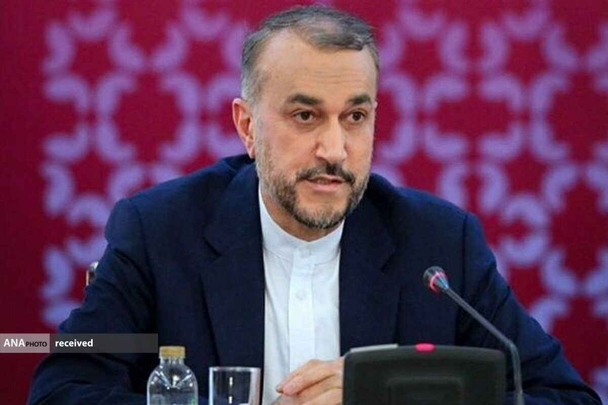 امیرعبداللهیان: به مسکو میروم