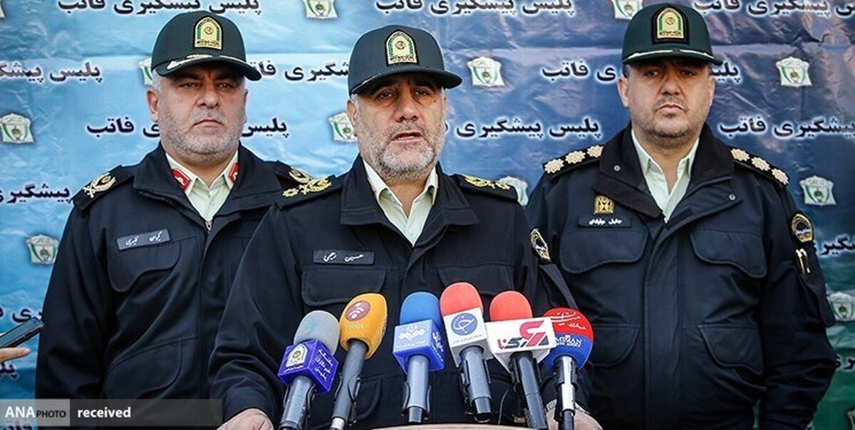 اجازه جولان به مجرمان و مفسدان اقتصادی نمیدهیم