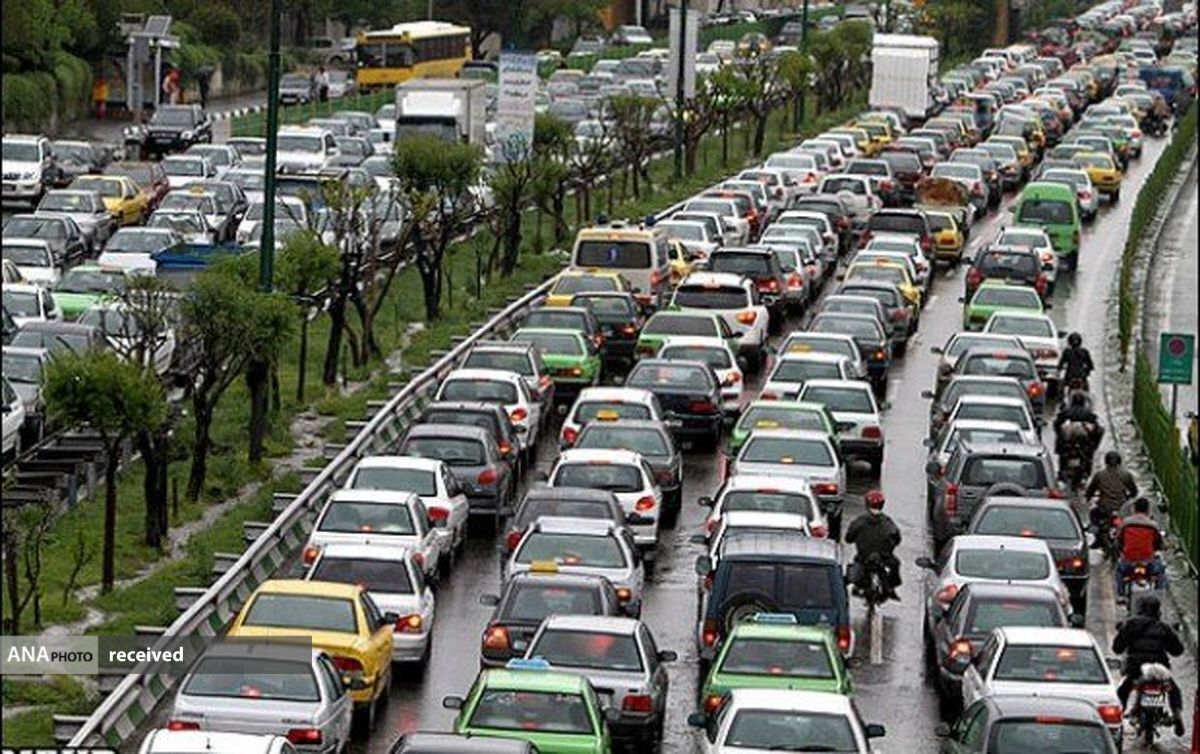 برخورد جدی پلیس با تخلفات سرعت و سبقت در معابر