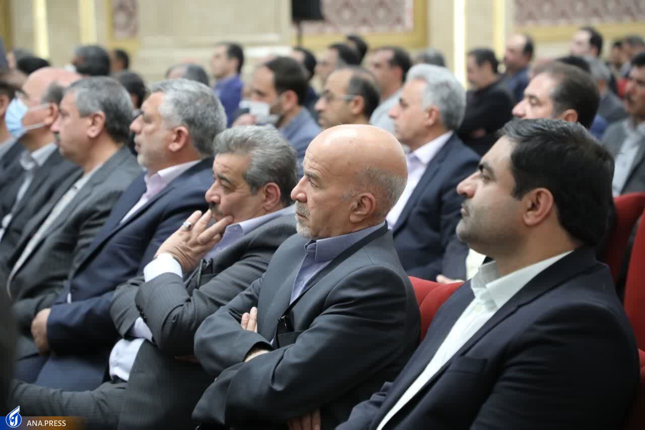 پیشنهاد عنوانِ &laquo;یزدنشان&raquo;، نشان کیفیت برای محصولات ایرانی