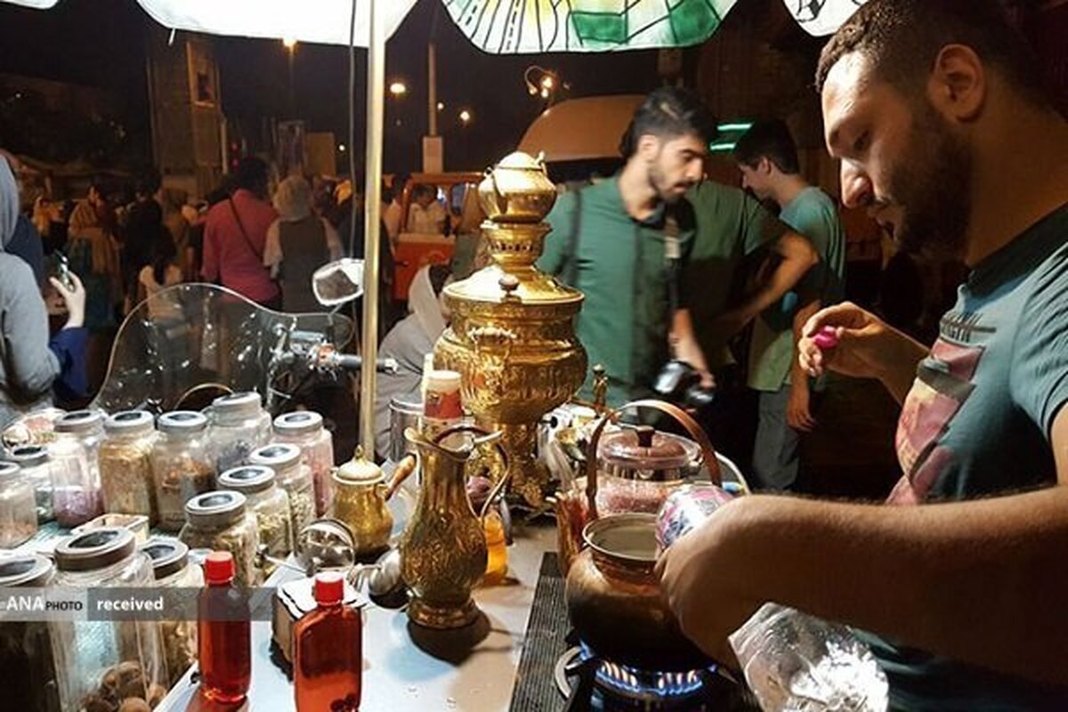 اطلاعیه نحوه فعالیت واحدهای صنفی در ماه رمضان