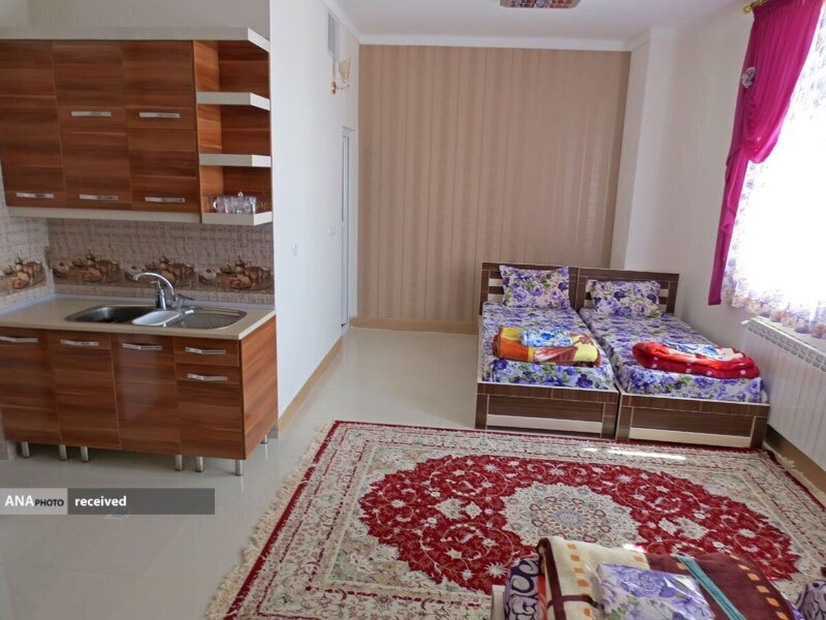 اسکان ۱.۲ میلیون نفر مسافر در مراکز فرهنگیان
