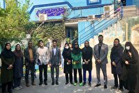 ورزشهای آبی و ساحلی در استان هرمزگان راهاندازی شود