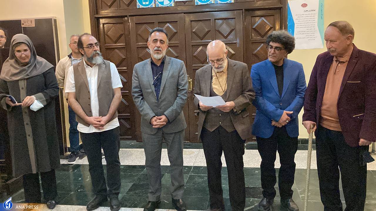 از توجه به تئاتر استان ها تا حمایت برای رونق  تئاتر کشور