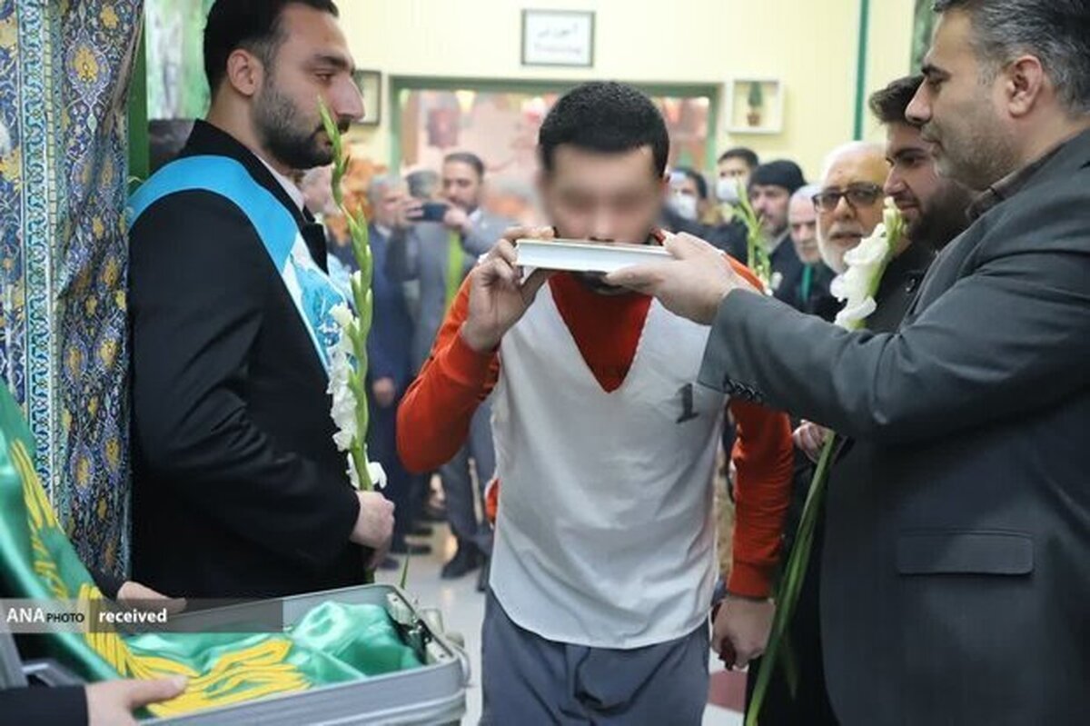 کمک ۸۶ میلیارد ریالی سران قوا برای آزادی زندانیان جرایم غیرعمد
