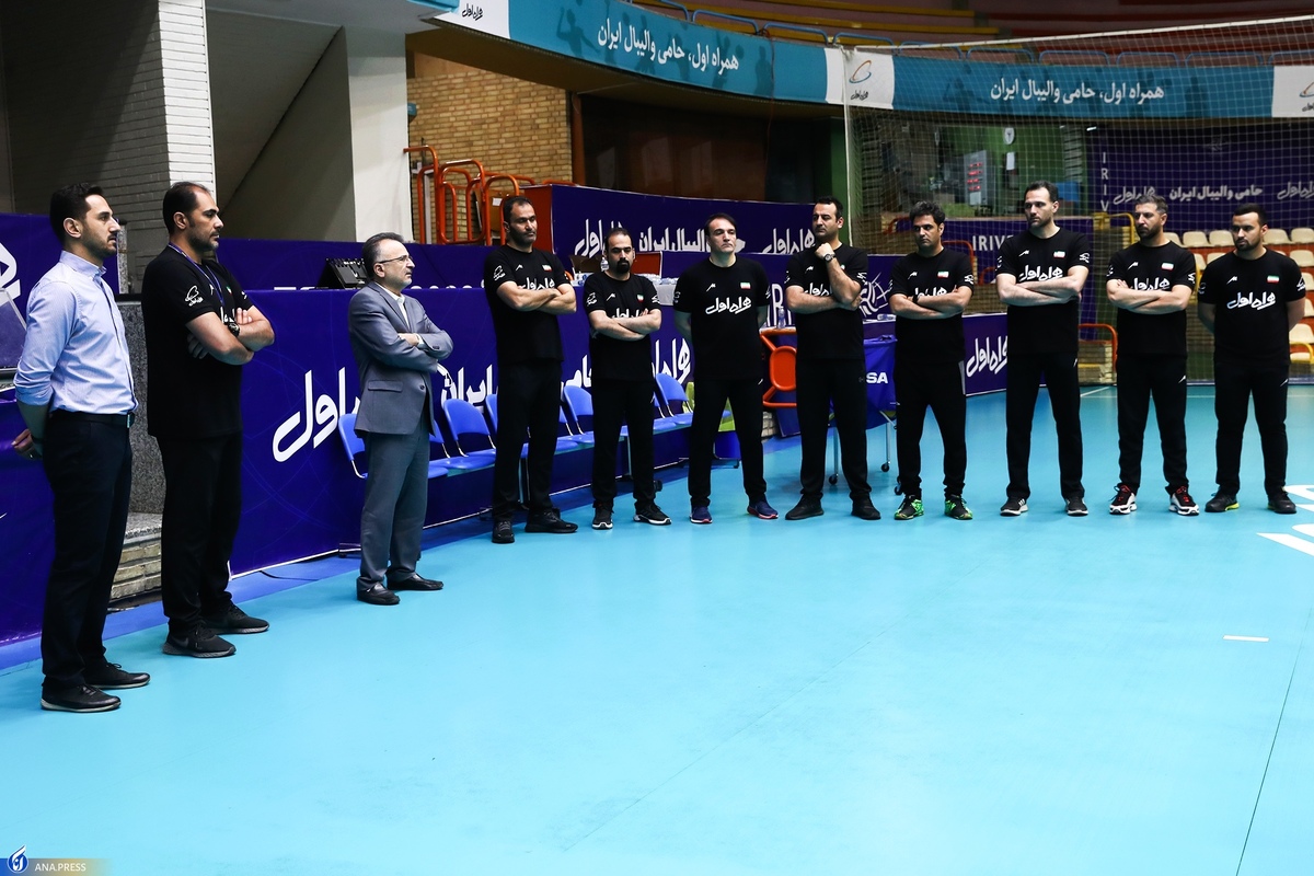 داورزنی:فدراسیون جهانی سطح قهرمانی و حرفهای را از سطوح پایینتر آغاز کرد