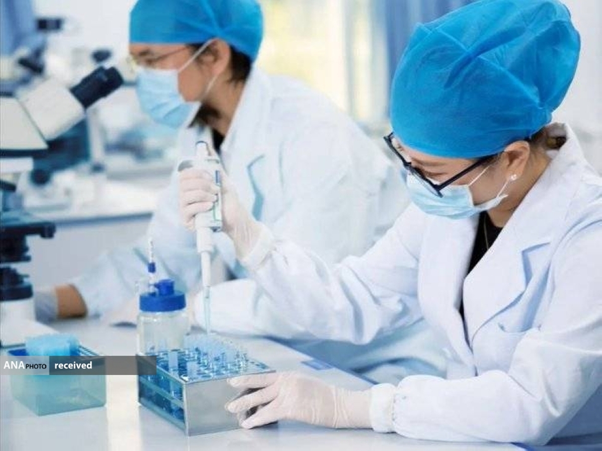 ساخت یک واکسن جدید با به دام انداختن ویروس زنده در هیدروژل