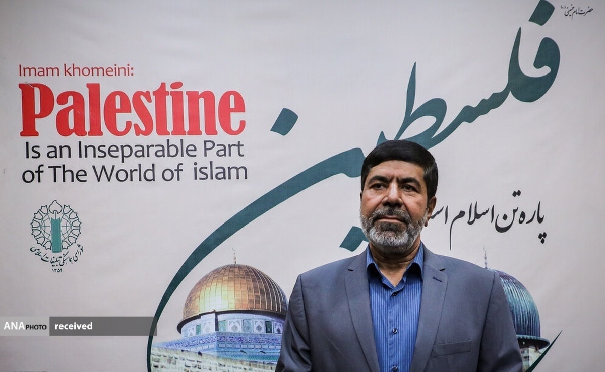 عقبنشینی صهیونیستها شدت گرفت